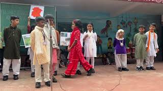 Class 2B assembly, 27.11.24