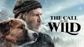 The Call Of The Wild Trailer Credits 20Th Century Studios