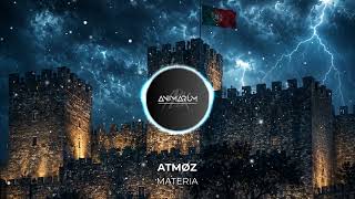 ATMØZ - Materia