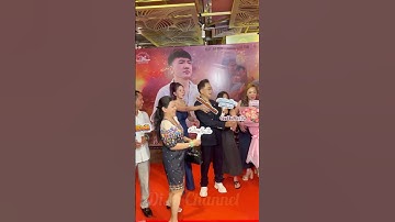 Dương Ngọc Thái - Triệu Ái Vy tổ chức Họp Báo Gọi Đò 2 được nhiều nhà tài trợ ủng hộ