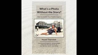PHOTOSTORY book