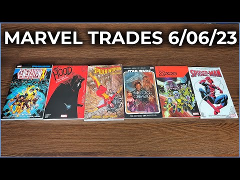 洋書 marvel graphic novels clean.jpg