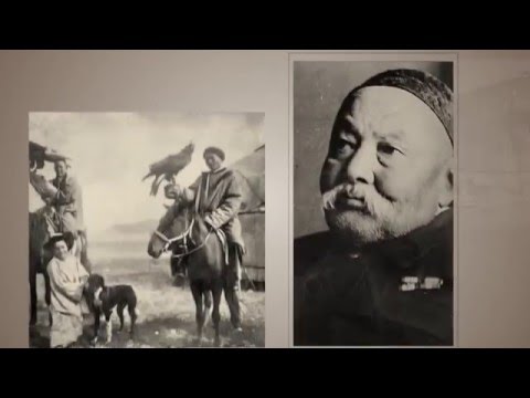 Video: Жарандык согуштагы казактар. III бөлүм. 1919 жыл. Russian Vendee