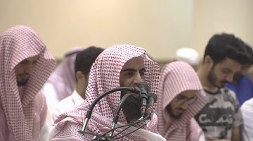 ماتيسر من سورة يونس-الشيخ محمد اللحيدان