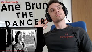 REACTING TO Ane Brun - The Dancer