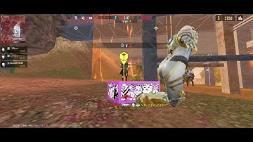 4vs1 MOST CLUTCHES IN SQUAD FIGHT 😱😱😱