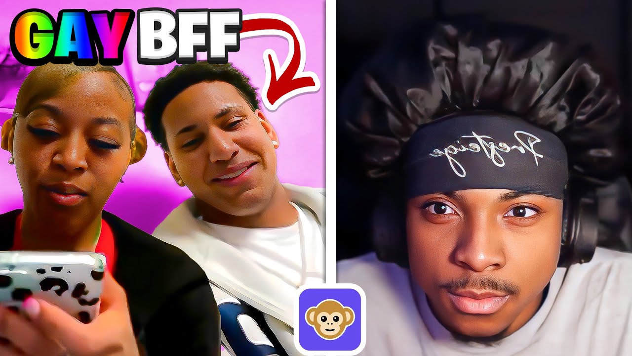 They Tried To Make Him The Gay Best Friend... I wasn't Having It