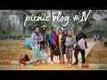 Dabari picnic  dry picnic vlog picnic nepal