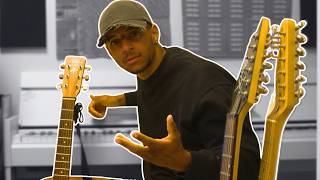 J'ai appris 6/7 instruments TOUT SEUL ?! (mon niveau full autodidacte)