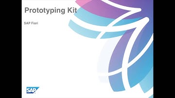 Price Approval - SAP Fiori App Prototype