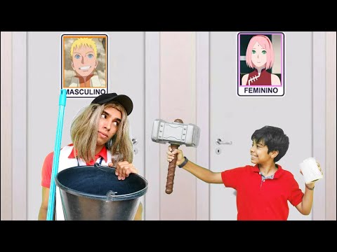 QUANDO VC DIGNO DE USAR O BANHEIRO