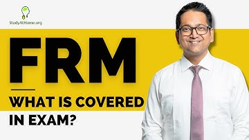 FRM Exam Pattern | FRM Marking & Passing Criteria | Explained by CA Raj K Agrawal