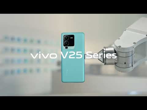 vivo V25 Series