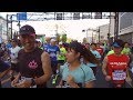 おかやまマラソン2018 被災地に元気を KSB白戸アナがフルマラソン初挑戦 おかやまマラソン2018 被災地に元気を KSB白戸アナがフルマラソン初挑戦