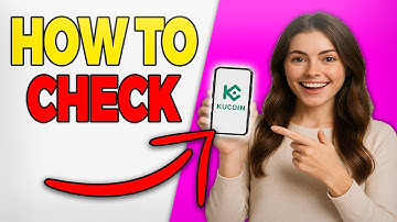 How to Check Buy History on KuCoin In 2025