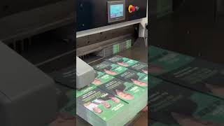 Guilhotina Automática Polar - 92 Cm - Cód. 21836