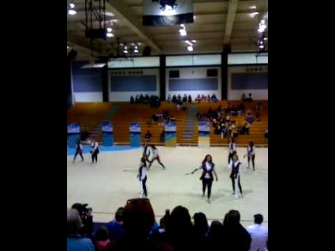 Independence High School "At Worlds End"