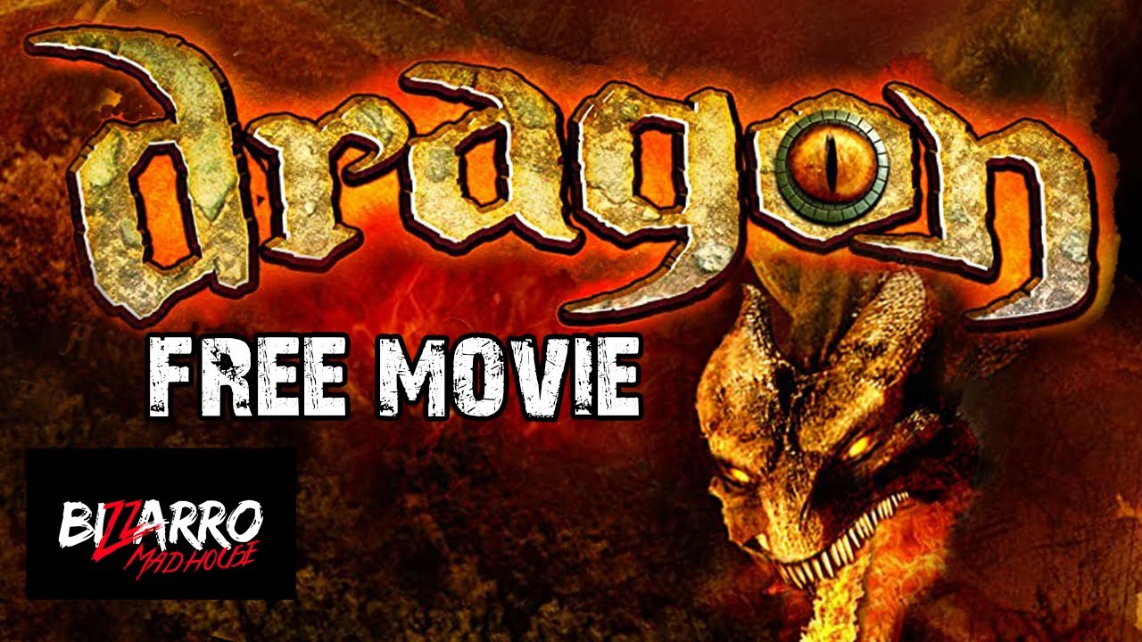 Dragon | ADVENTURE | HD | Full English Movie