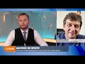 Історичні та культурні спільності з Росією не забороняють нам бути окремою нацією, - Доній