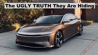 The TRUTH About Electric Cars in 2023 ...