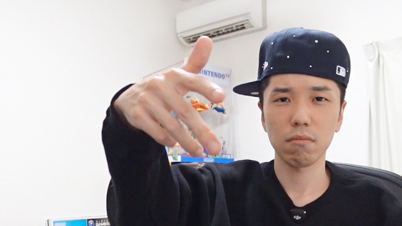 お知らせだぜ