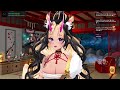(05/21/26) SCARY UNDERWATER ADVENTURE PT. 2 - w/ @tinatheterror @kailani_vt GamerSupps Code: KIYOKO