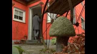 My Home Is My Castle ....