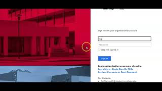 How to Login to Canvas (SAC/SCC students)