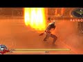 GOD HAND PS2 TRUE AZEL ABILITY FIX TIMING SHOCKWAVE AND HEAD LICER BOSS VERSION 2.0