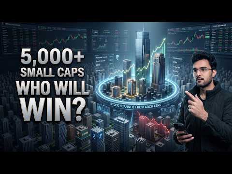 Small Cap Investing Explained: Opportunity or Big Risk?