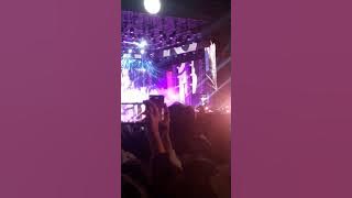 2023閃耀台中跨年夜之閻奕格