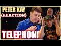 Peter Kay Telephone Etiquette (REACTION) Stand Up Comedy | United Kingdom | Humor