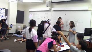 T435 Practicum Observation, Pt.2