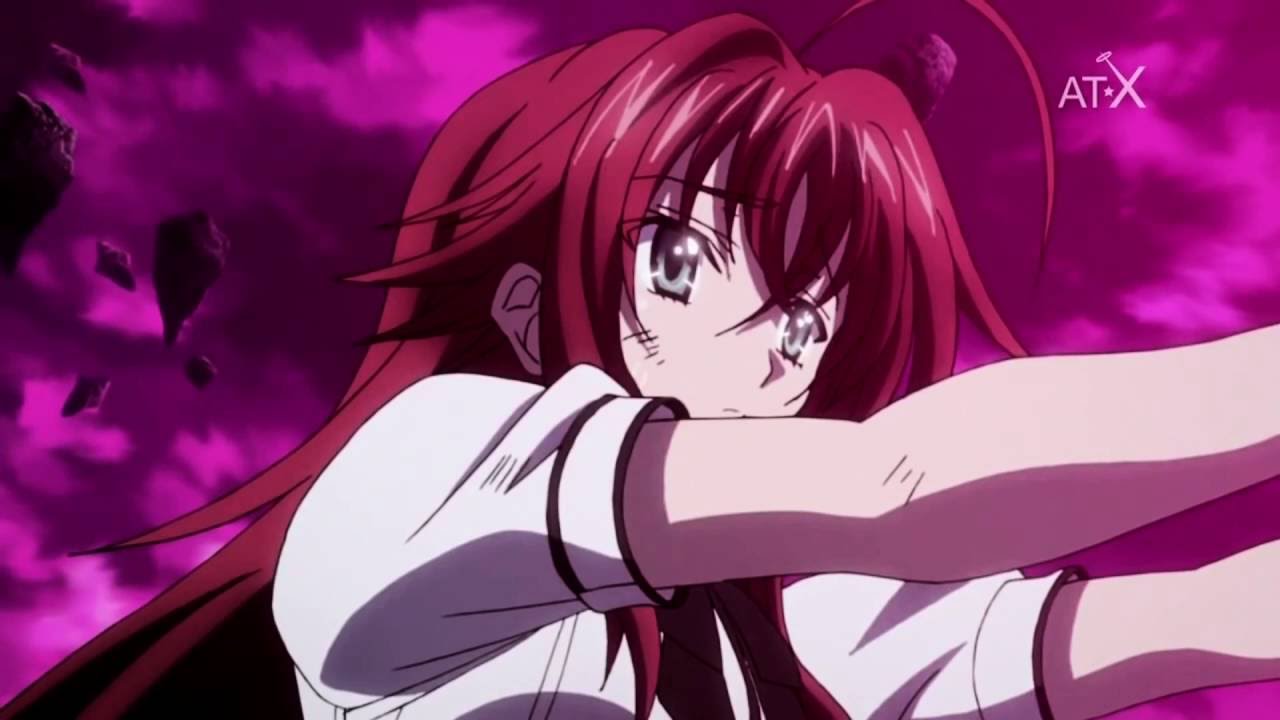 Get High School Dxd Born Amv Issei S Rage Waking The Demon HD Get Wallpaper High School Dxd Born Amv Issei S Rage Waking The Demon HD