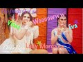 How the girls really feel about turing going home drag race philippines s1e4 drama continue