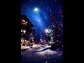 Christmas Memories -Silent Night #NFT