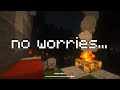 wish I could go back... (minecraft music, heavy rain)