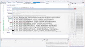 Debugging StructureMap with StructureMap 3 Diagnostics