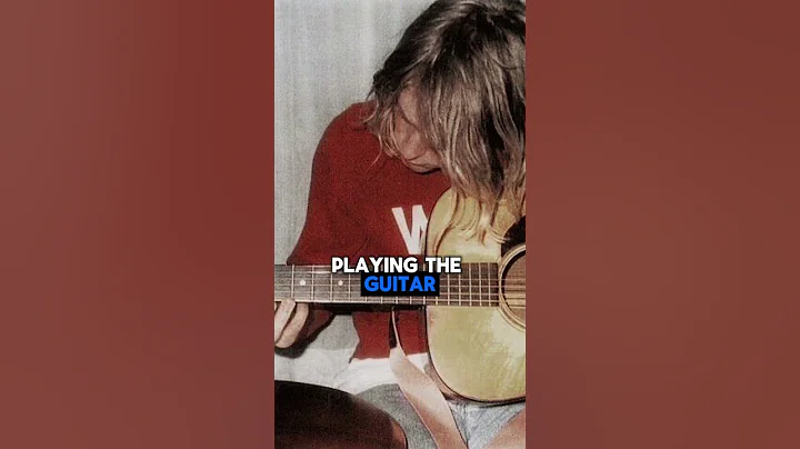 Butch Vig On Nirvana's 'Something In The Way' #nirvana