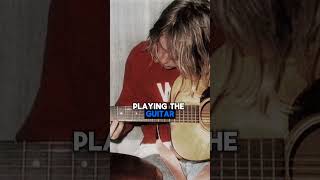 Butch Vig On Nirvana's 'Something In The Way' #nirvana