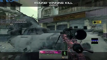 HERO Cod mw2 montage [eXec]Loader