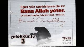 BANA ALLAH YETER! Resimi