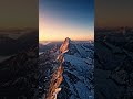 Peaceful Mountain Escape 🌄#youtubeshorts #trending #viral #shorts #satisfying #mountains