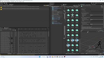 Unity Tips #1: How to remove Root Motion and Fix any (Humanoid) animation files imported to Unity