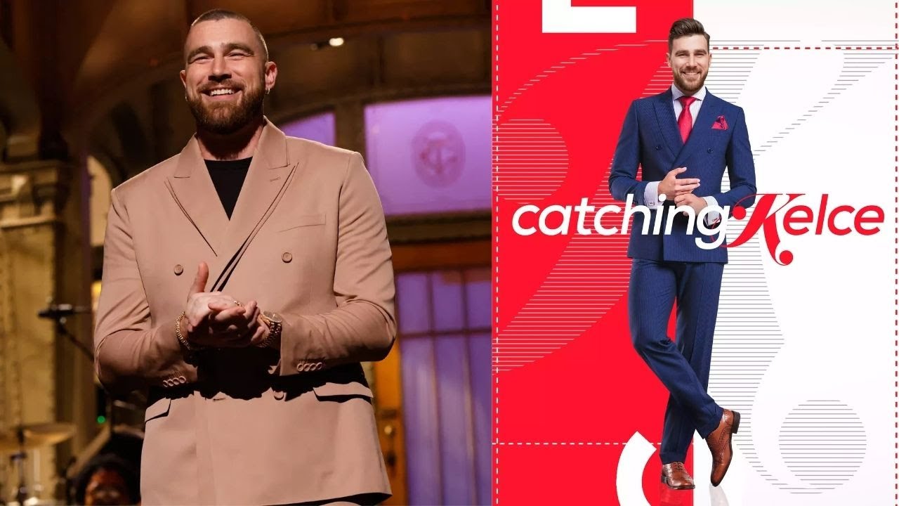 Travis Kelce Says His Catching Kelce Reality Show Is the 'Worst Thing I