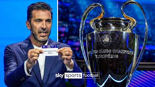 Liverpool akan menghadapi Real Madrid, Arsenal & Man City akan menghadapi PSG | Undian Liga Champions 2024/25