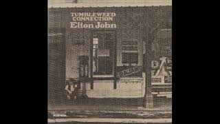 Elton John Tumbleweed Connection Complete LP No Vocals screenshot 4