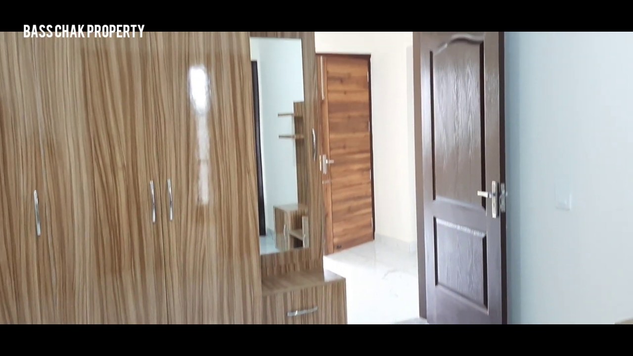 Newly build House for sale on Airport road sector 123,independent house