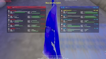 2022-06-05 - pug - CTF-Nuance + CTF-Anfractuous - MaDTeTa