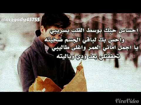 شيله ماقلت احبك لغيرك وانت تدريبي